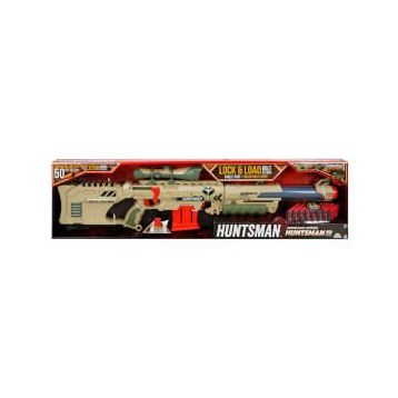 Lanard Huntsman 50 3'ü 1 Arada Silah