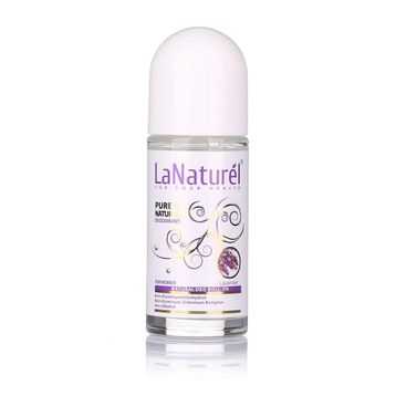 LaNaturel Lavanta Bayan 50 ml Deo Roll On