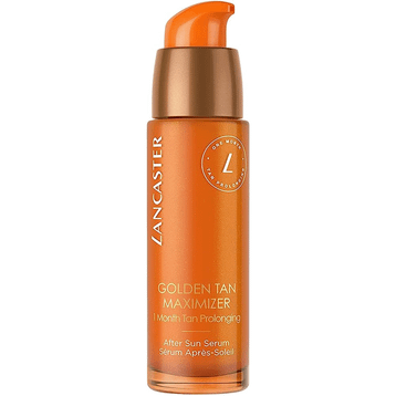 Lancaster 30 ml Golden Tan Maximizer After Sun Serum