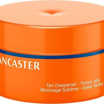 Lancaster Deepener Tinted Jelly 200 ml Bronzlaştırıcı