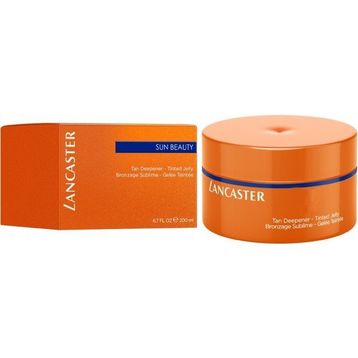Lancaster Deepener Tinted Jelly 200 ml Bronzlaştırıcı