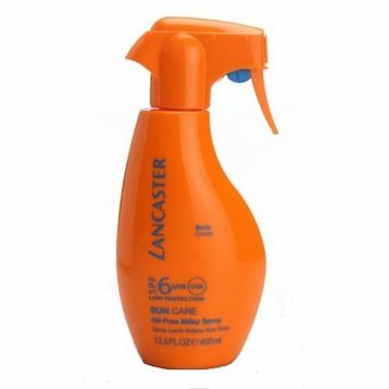 Lancaster Oil Free Mılkay Spray SPF 6 - 400 ml