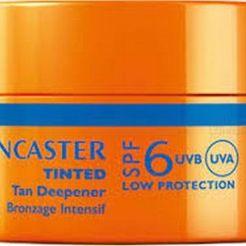 Lancaster Oil Free Mılkay Spray SPF 6 - 400 ml