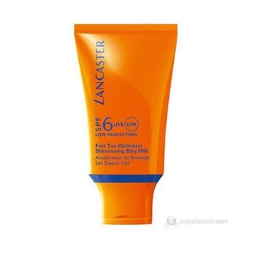 Lancaster Oil Free Mılkay Spray SPF 6 - 400 ml