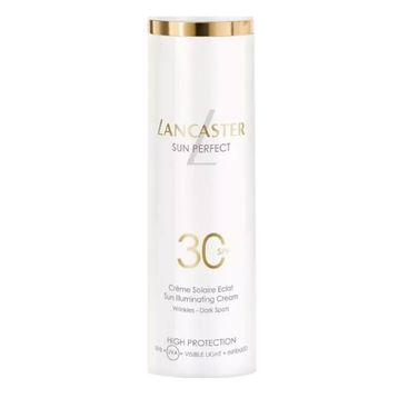 Lancaster Perfect Illuminating SPF 30+ 50 ml Güneş Kremi