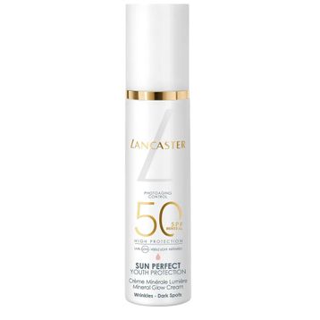 Lancaster Perfect Mineral Glow SPF 50+ 50 ml Güneş Kremi