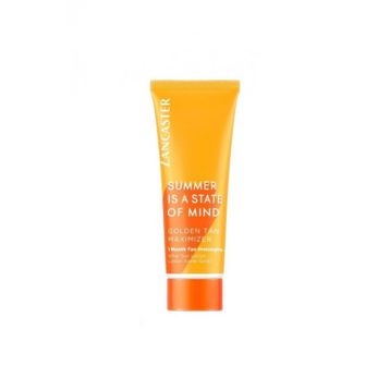 Lancaster Summer is A State Of Mind Golden Tan Maximizer 75 ml Güneş Sonrası Losyon