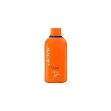 Lancaster Sun Beauty Spf 50 400 ml Body Milk