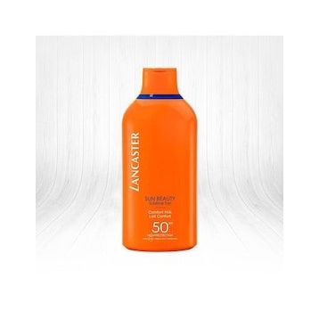 Lancaster Sun Beauty Spf 50 400 ml Body Milk
