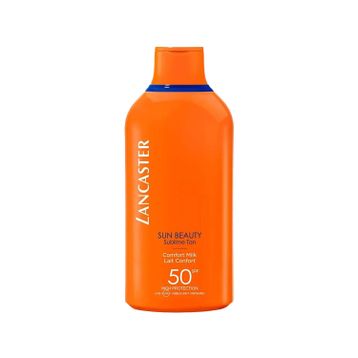 Lancaster Sun Beauty Spf 50 400 ml Body Milk
