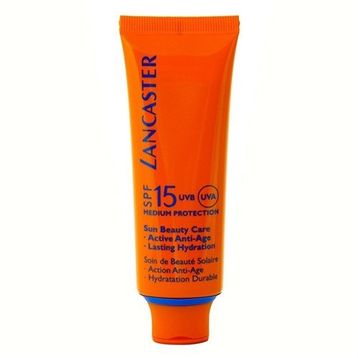 Lancaster Sun Beauty Spf15+ Silky Cream 50 ml