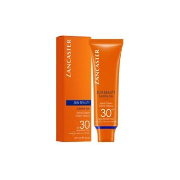 Lancaster Sun Beauty Sublime Tan SPF30 50 ML Güneş Kremi