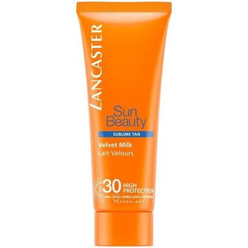 Lancaster Sun Beauty Velvet Milk Tan 75 ml Güneş Koruyucu
