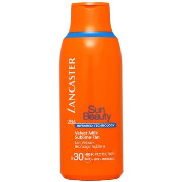 Lancaster Sun Beauty Velvet Touch Cream Radiant Tan Spf 30 50 ml Güneş Koruyucu