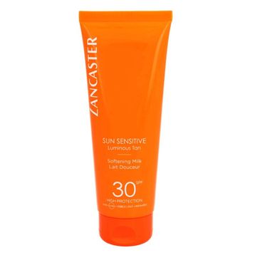 Lancaster Sun Delicate SPF 30 125 ml Yüz ve Vücut Güneş Kremi