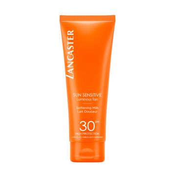 Lancaster Sun Delicate SPF 30 125 ml Yüz ve Vücut Güneş Kremi