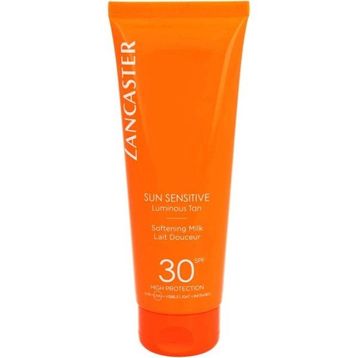Lancaster Sun Delicate SPF 30 125 ml Yüz ve Vücut Güneş Kremi