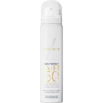 Lancaster Sun Perfect Air İnvisible SPF50 75 ml Mist Güneş Koruyucu