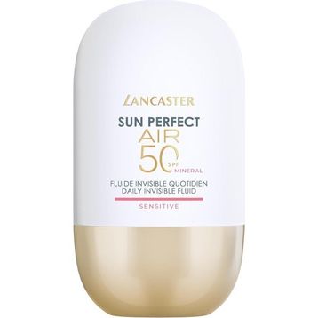 Lancaster Sun Perfect Air Sensitive SPF50 40 ml Mineral Güneş Kremi
