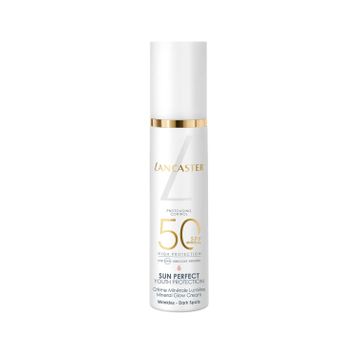 Lancaster Sun Perfect Mineral Glow Yaşlanma Karşıtı SPF50 50 ml Koruyucu Güneş Kremi