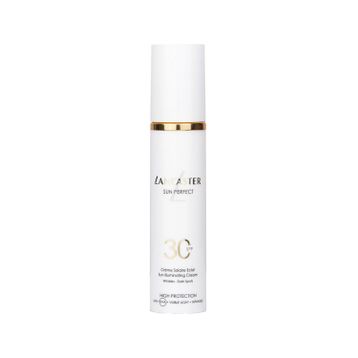 Lancaster Sun Perfect Sun Illuminating Cream SPF30 50 ml Aydınlatıcı Güneş Koruyucu Krem
