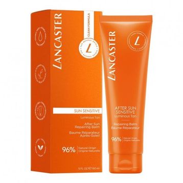 Lancaster Sun Sensitive After Sun SPF50 150 ml Repair Balm