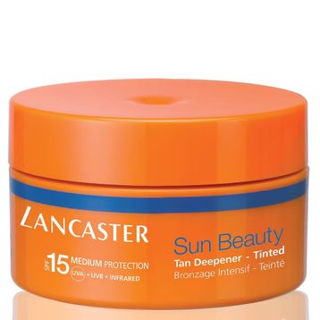 Lancaster Tan Deepener SPF15 200 ML Bronzlaştırıcı
