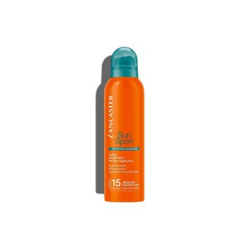 Lancaster Tan Deepener SPF15 200 ML Bronzlaştırıcı