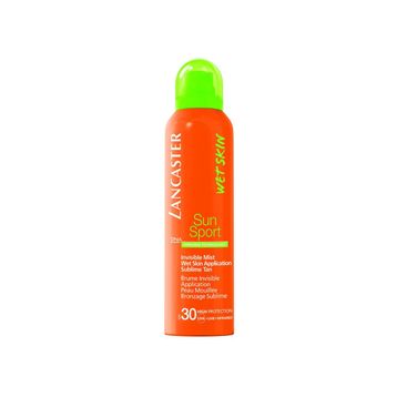 Lancaster Tan Deepener SPF30 200 ml Bronzlaştırıcı Güneş Yağı