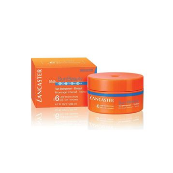 Lancaster Tan Deepener SPF6 200 ml Bronzlaştırıcı