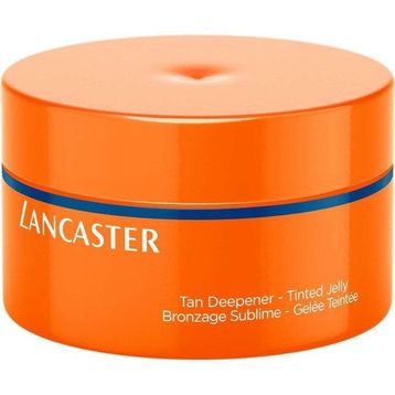 Lancaster Tan Deepener Tinted 200 ML Bronzlaştırıcı Krem