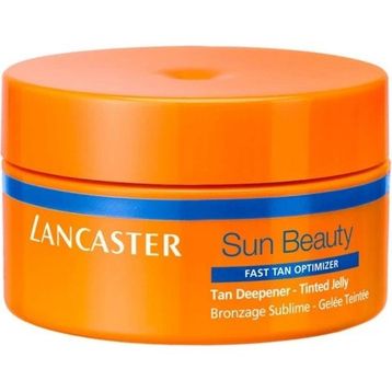 Lancaster Tan Deepener Tinted 200 ML Bronzlaştırıcı Krem