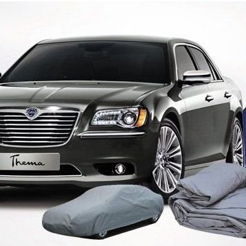 Lancia Thema Oto Branda