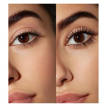 Lancome 01 Suya Dayanıklı Siyah Maskara