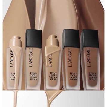 Lancome 125W Teint Idole Ultra Wear Fondöten