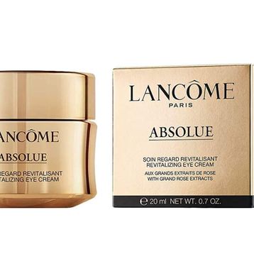 Lancome 20 ml Absolue Revitalizing Göz Kremi