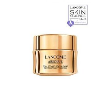 Lancome 20 ml Absolue Revitalizing Göz Kremi