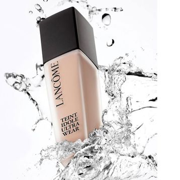 Lancome 345N Teint Idole Ultra Wear Fondöten