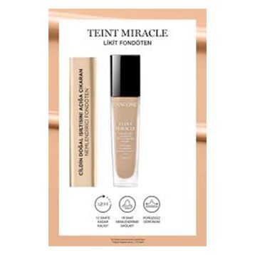 Lancome 3614271438010 Fondöten