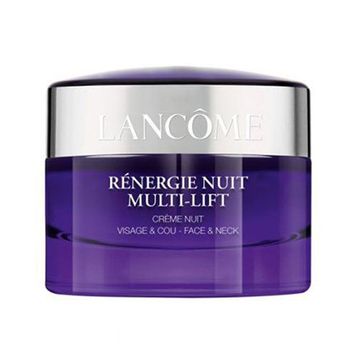 Lancome 50 ml Renergie Multilift Sıkılaştırıcı Gece Kremi