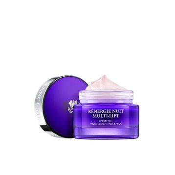 Lancome 50 ml Renergie Multilift Sıkılaştırıcı Gece Kremi
