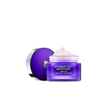 Lancome 50 ml Renergie Multilift Sıkılaştırıcı Gece Kremi