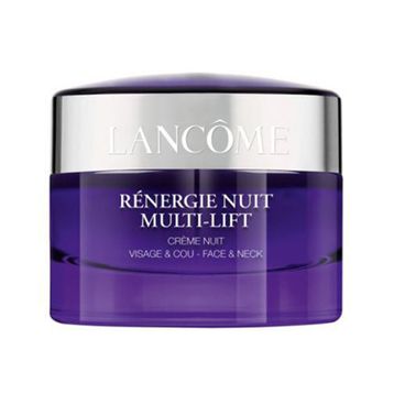 Lancome 50 ml Renergie Multilift Sıkılaştırıcı Gece Kremi