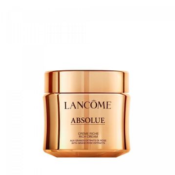 Lancome 60 ml Absolue Regenerating Brightening Rich Krem