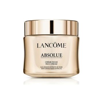 Lancome 60 ml Absolue Regenerating Brightening Rich Krem