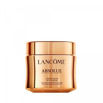 Lancome 60 ml Absolue Regenerating Brightening Rich Krem
