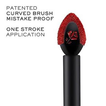Lancome Absolu Rouge Drama Ink 555 Ruj