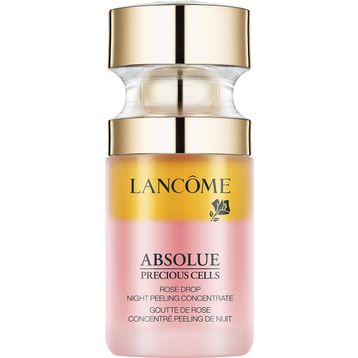 Lancome Absolue 15 ml Precious Cells Rose Drop Night Peeling