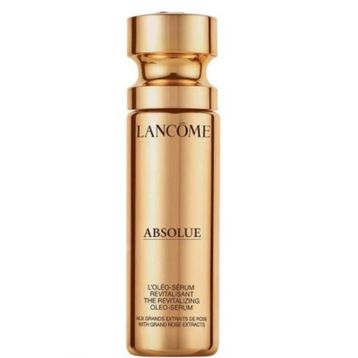 Lancome Absolue 30Ml Oil Serum
