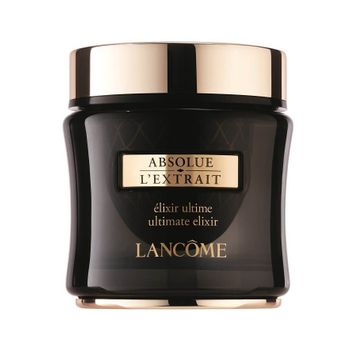 Lancome Absolue L'Extrait Ultimate Elixir Cream 50 ml Yüz Bakım Kremi